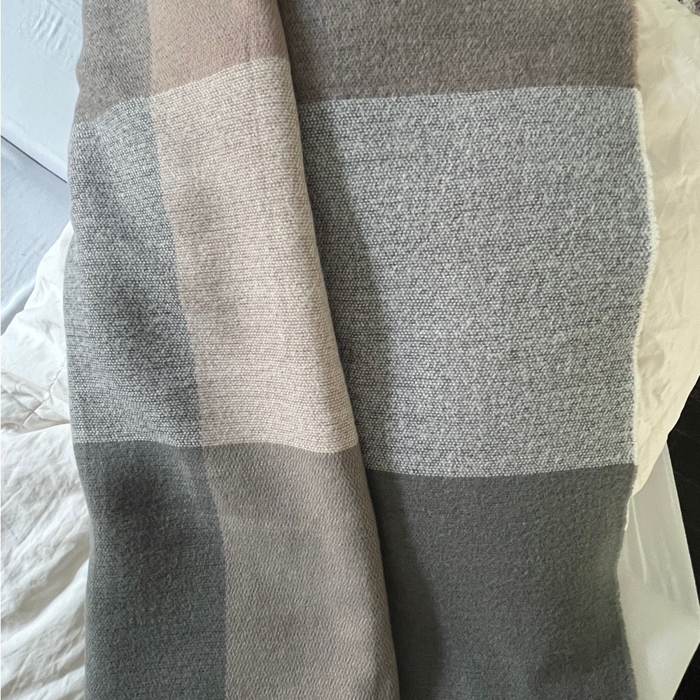 ASOS Soft oversized Scarf